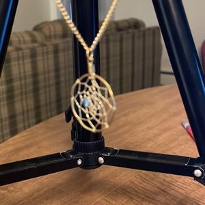 This is a beautiful necklace